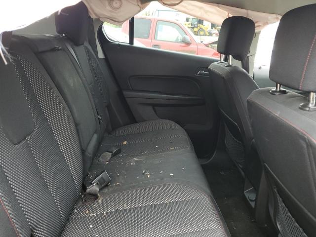 Photo 11 from auction – 2015 CHEVROLET EQUINOX LT with VIN 2GNALBEK7F6251932