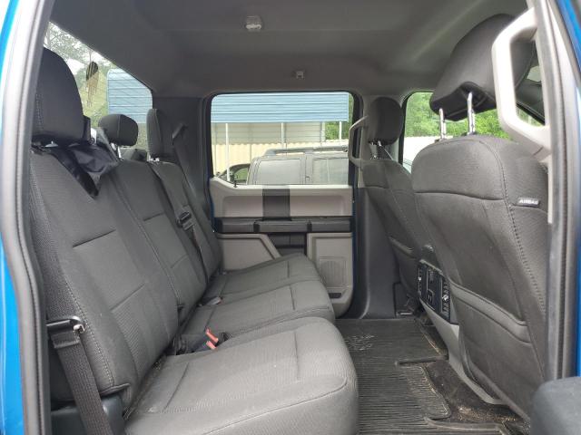 Photo 10 from auction – 2019 FORD F150 SUPER with VIN 1FTEW1EP6KKD68383