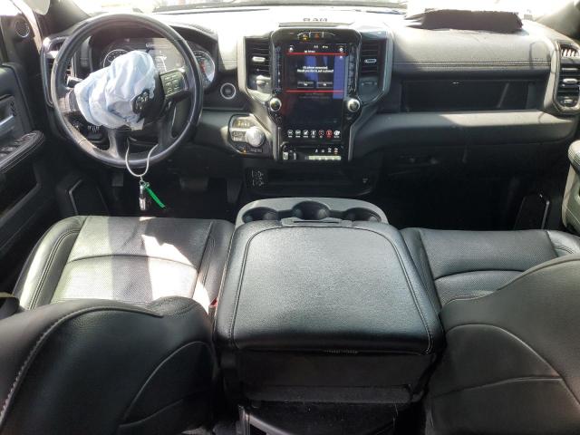 Photo 8 from auction – 2021 RAM 2500 POWER with VIN 3C6TR5EJ4MG657233