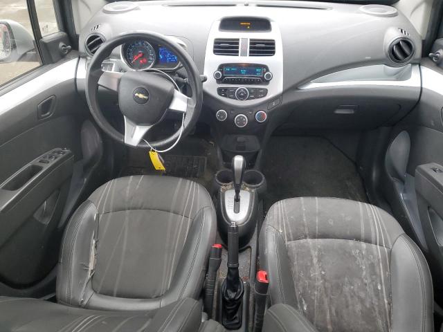 Photo 8 from auction – 2014 CHEVROLET SPARK with VIN KL8CB6S98EC495892