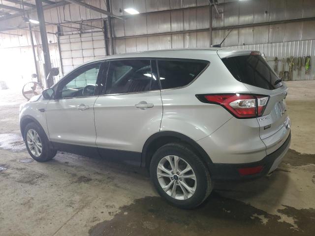 Photo 2 from auction – 2017 FORD ESCAPE SE with VIN 1FMCU9GD4HUD19805
