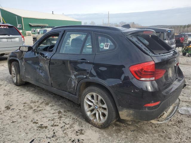 Photo 2 from auction – 2015 BMW X1 XDRIVE2 with VIN WBAVL1C58FVY24962