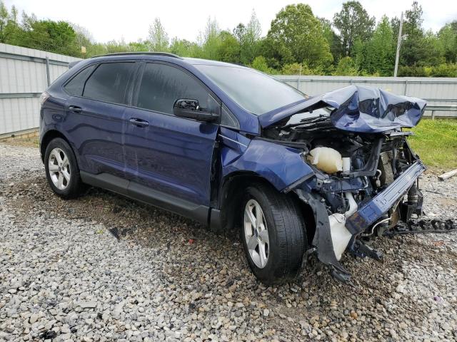 Photo 4 from auction – 2016 FORD EDGE SE with VIN 2FMPK3G91GBB58009