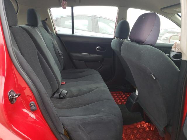 Photo 10 from auction – 2011 NISSAN VERSA S with VIN 3N1BC1CPXBL413390