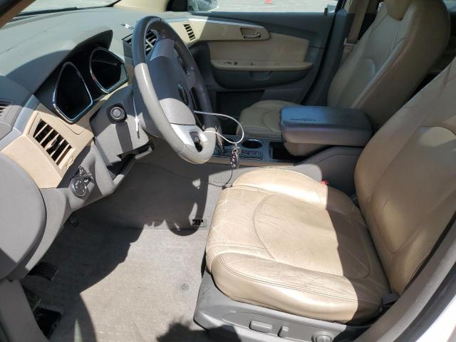 Photo 7 from auction – 2011 CHEVROLET TRAVERSE L with VIN 1GNKVJED9BJ266438