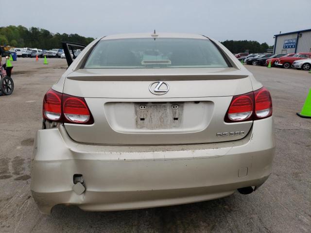 Photo 6 from auction – 2011 LEXUS GS 350 with VIN JTHBE1KS3B0053436