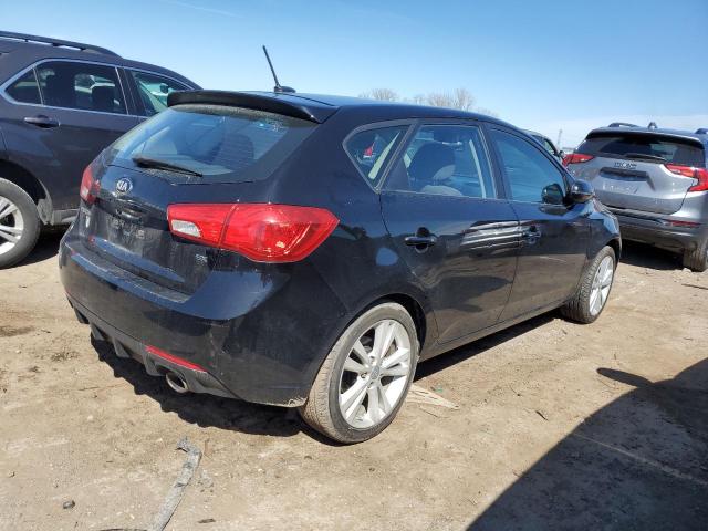 صورة رقم 3 من المزاد - 2011 KIA FORTE SX مع VIN KNAFW5A35B5374072