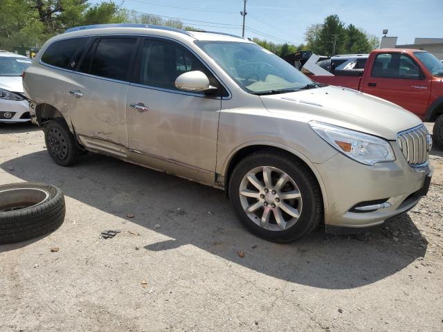 Photo 4 from auction – 2015 BUICK ENCLAVE with VIN 5GAKRCKD6FJ232297