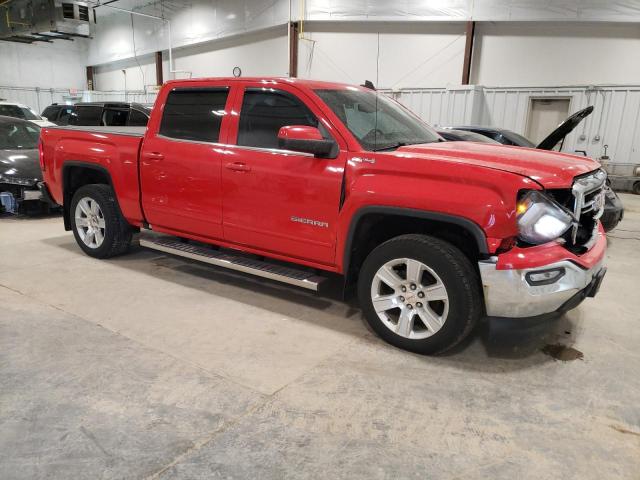 Photo 4 from auction – 2016 GMC SIERRA K15 with VIN 3GTU2MEC4GG121061