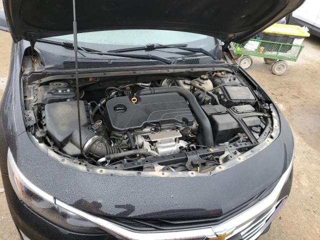 Photo 11 from auction – 2019 CHEVROLET MALIBU LS with VIN 1G1ZB5ST0KF197282