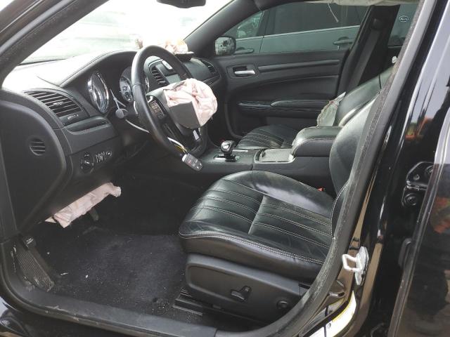 Photo 7 from auction – 2013 CHRYSLER 300 S with VIN 2C3CCABGXDH504078