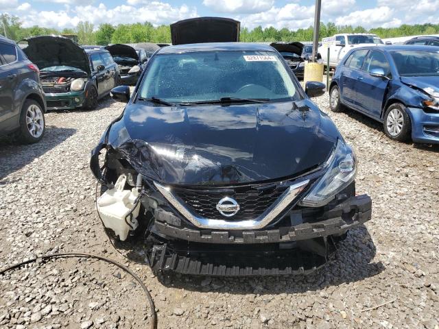 Photo 5 from auction – 2016 NISSAN SENTRA S with VIN 3N1AB7AP5GY279340