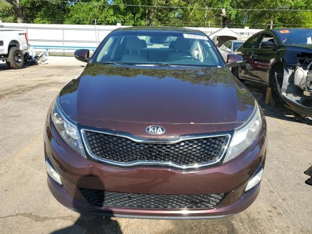 صورة رقم 5 من المزاد - 2015 KIA OPTIMA EX مع VIN 5XXGN4A75FG421691