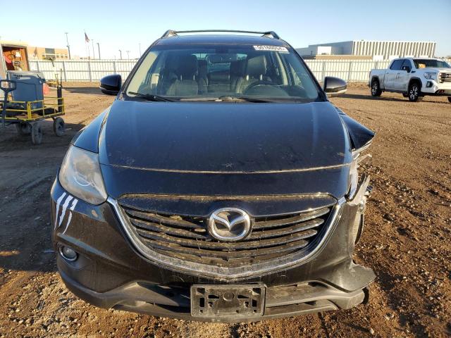 Photo 5 from auction – 2014 MAZDA CX-9 SPORT with VIN JM3TB3DV3E0442624