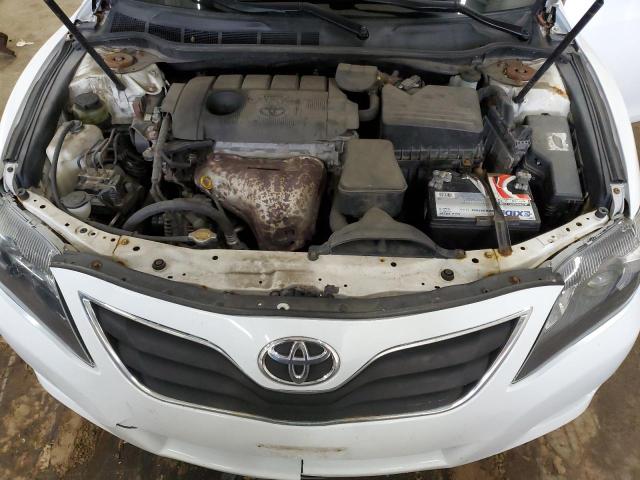 Photo 11 from auction – 2011 TOYOTA CAMRY BASE with VIN 4T1BF3EK1BU623721