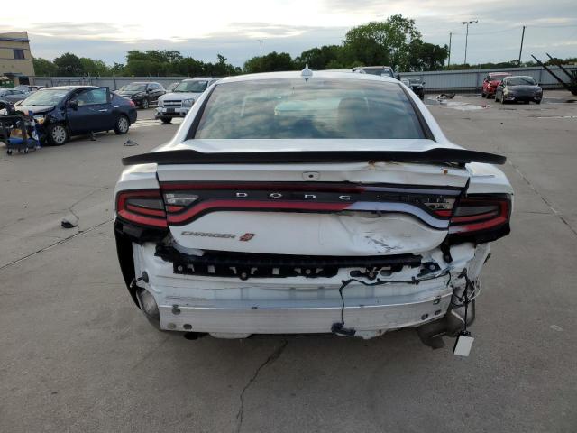 Photo 6 from auction – 2018 DODGE CHARGER GT with VIN 2C3CDXJG9JH316682