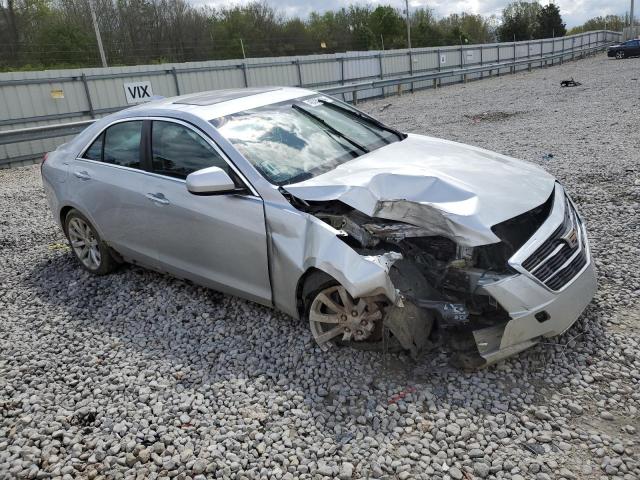 Zdjęcie 4 z aukcji – 2018 CADILLAC ATS z VIN 1G6AA5RX4J0174558