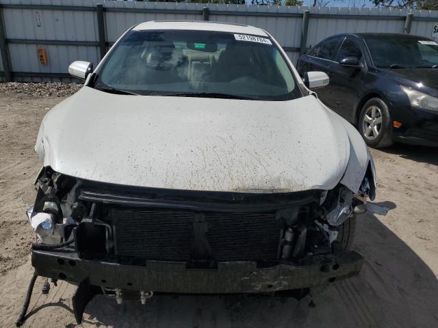 Photo 5 from auction – 2012 NISSAN MAXIMA S with VIN 1N4AA5AP0CC818783