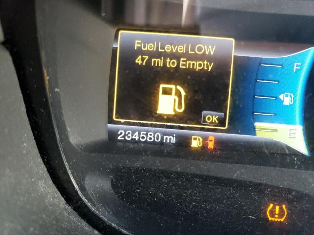 Photo 9 from auction – 2011 FORD EDGE LIMIT with VIN 2FMDK4KC5BBB31514