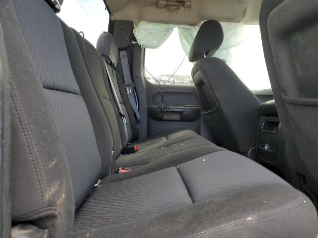 Photo 10 from auction – 2011 CHEVROLET SILVERADO with VIN 1GCRCSE01BZ263020
