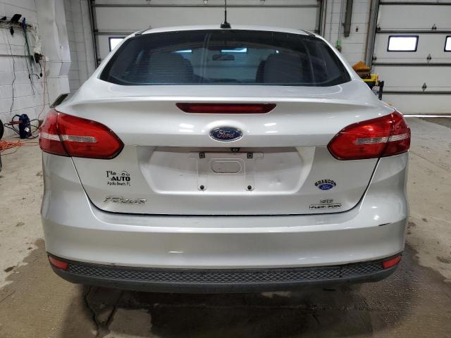 Photo 6 from auction – 2015 FORD FOCUS SE with VIN 1FADP3F22FL250456