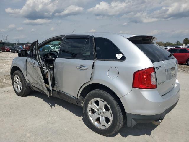 Photo 2 from auction – 2011 FORD EDGE SEL with VIN 2FMDK3JC5BBA63792