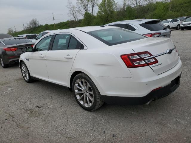 Photo 2 from auction – 2018 FORD TAURUS LIM with VIN 1FAHP2F89JG114066