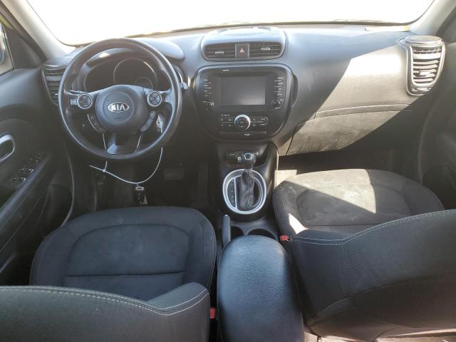 Photo 8 from auction – 2019 KIA SOUL + with VIN KNDJP3A5XK7916920