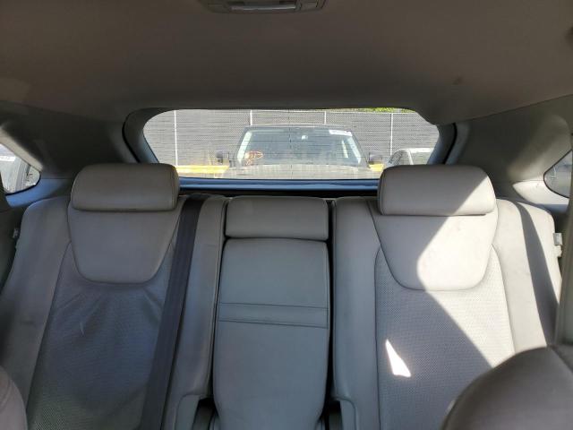 Photo 10 from auction – 2010 LEXUS RX 350 with VIN 2T2BK1BA5AC029432