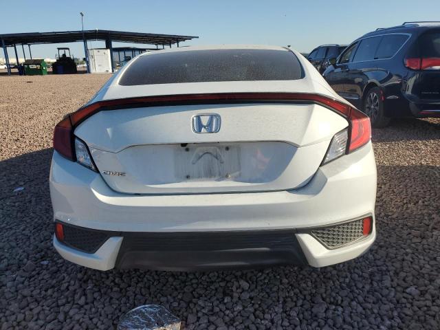 Photo 6 from auction – 2018 HONDA CIVIC LX with VIN 2HGFC4B05JH308267