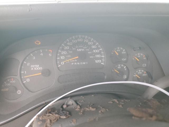 Photo 9 from auction – 2006 GMC SIERRA K25 with VIN 1GTHK232X6F106306
