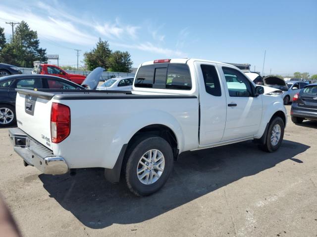 Photo 3 from auction – 2018 NISSAN FRONTIER S with VIN 1N6DD0CW2JN720634