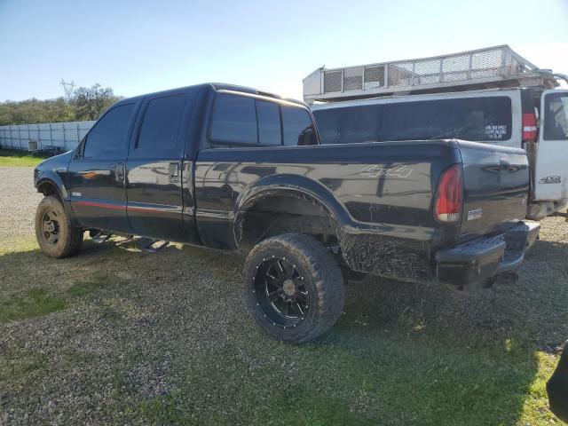 Photo 2 from auction – 2007 FORD F250 SUPER with VIN 1FTSW21P47EA94329