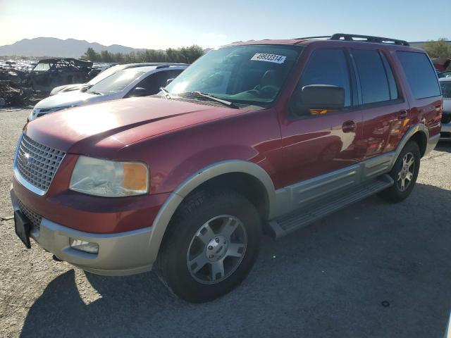FORD EXPEDITION 2005 with VIN 1FMFU17575LA04568 - Photo from auction