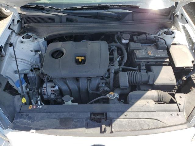 Photo 11 from auction – 2021 KIA FORTE FE with VIN 3KPF24AD8ME401497