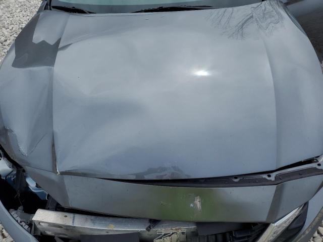 Photo 11 from auction – 2019 NISSAN ALTIMA S with VIN 1N4BL4BV6KN328471