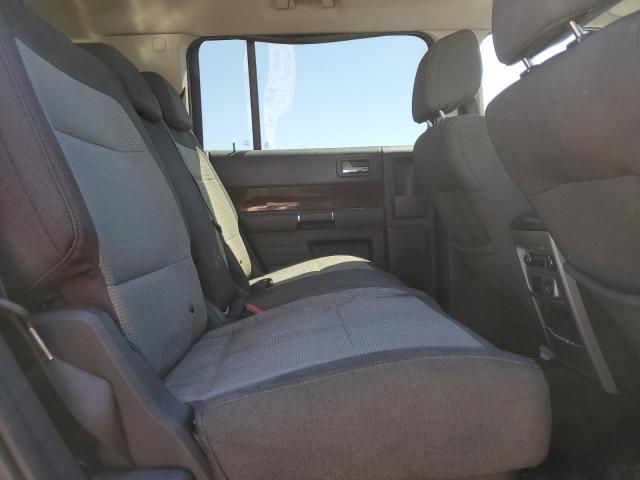 Photo 10 from auction – 2011 FORD FLEX SEL with VIN 2FMGK5CCXBBD25604