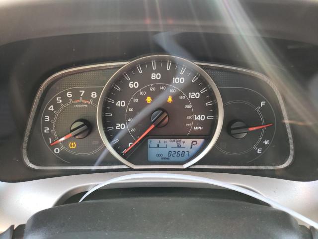 Photo 9 from auction – 2013 TOYOTA RAV4 LE with VIN 2T3BFREV3DW039988