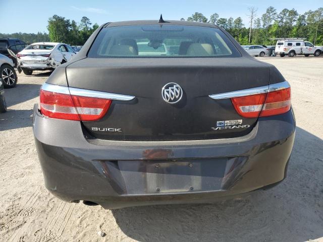 Photo 6 from auction – 2013 BUICK VERANO with VIN 1G4PP5SK6D4157161