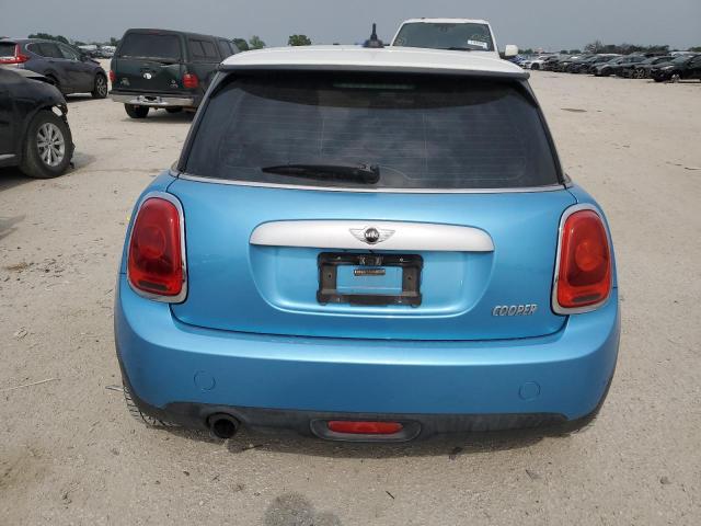 Photo 6 from auction – 2015 MINI COOPER with VIN WMWXM5C53FT942040