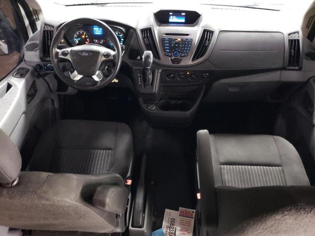 Photo 8 from auction – 2017 FORD TRANSIT T- with VIN 1FTYR2CM0HKA26603