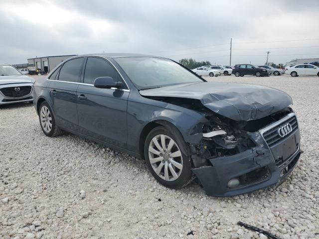 Photo 4 from auction – 2011 AUDI A4 PREMIUM with VIN WAUEFAFLXBN008928