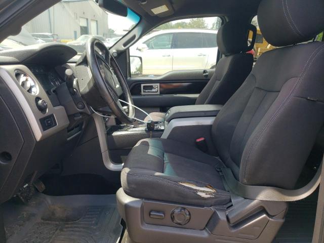 صورة رقم 7 من المزاد - 2012 FORD F150 SUPER مع VIN 1FTFW1CF3CFC29448