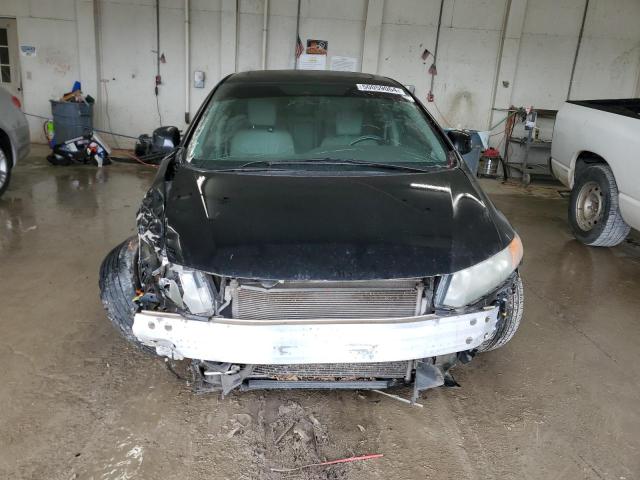 Photo 5 from auction – 2012 HONDA CIVIC EXL with VIN 2HGFB2F99CH509804