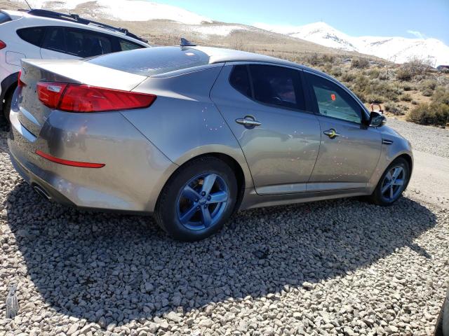 Photo 3 from auction – 2015 KIA OPTIMA LX with VIN 5XXGM4A72FG456109