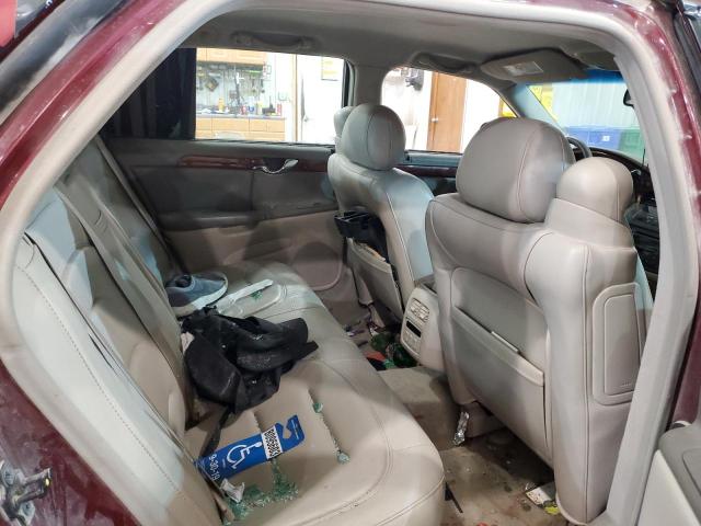 Photo 10 from auction – 2001 CADILLAC DEVILLE with VIN 1G6KD54Y31U213600