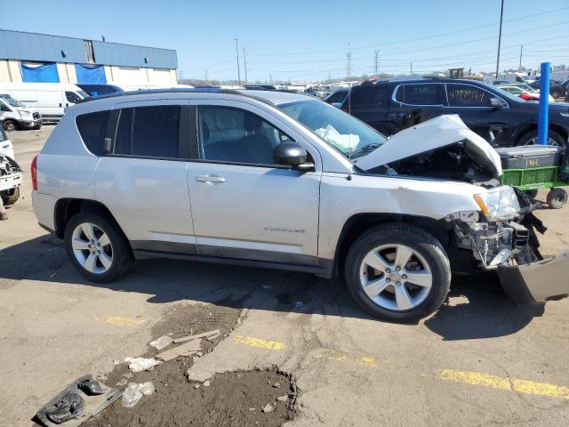Photo 4 from auction – 2011 JEEP COMPASS SP with VIN 1J4NT1FB1BD137742