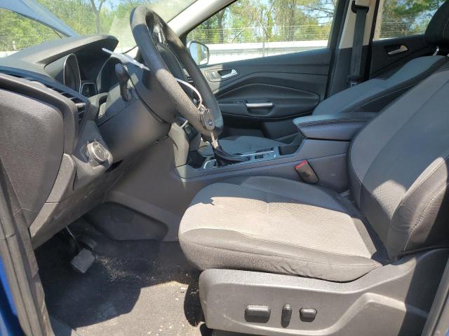 Photo 7 from auction – 2017 FORD ESCAPE SE with VIN 1FMCU0GD9HUB57245