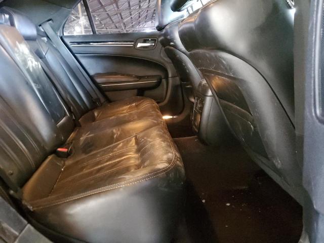 Photo 10 from auction – 2017 CHRYSLER 300 S with VIN 2C3CCAGG9HH506743