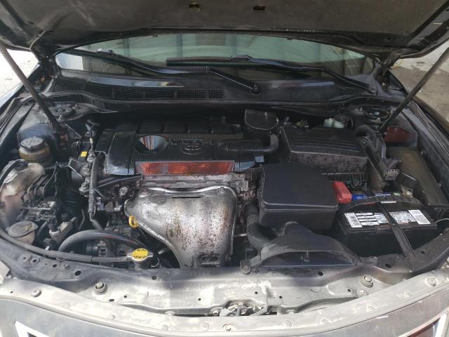صورة رقم 11 من المزاد - 2011 TOYOTA CAMRY BASE مع VIN 4T1BF3EK7BU196741